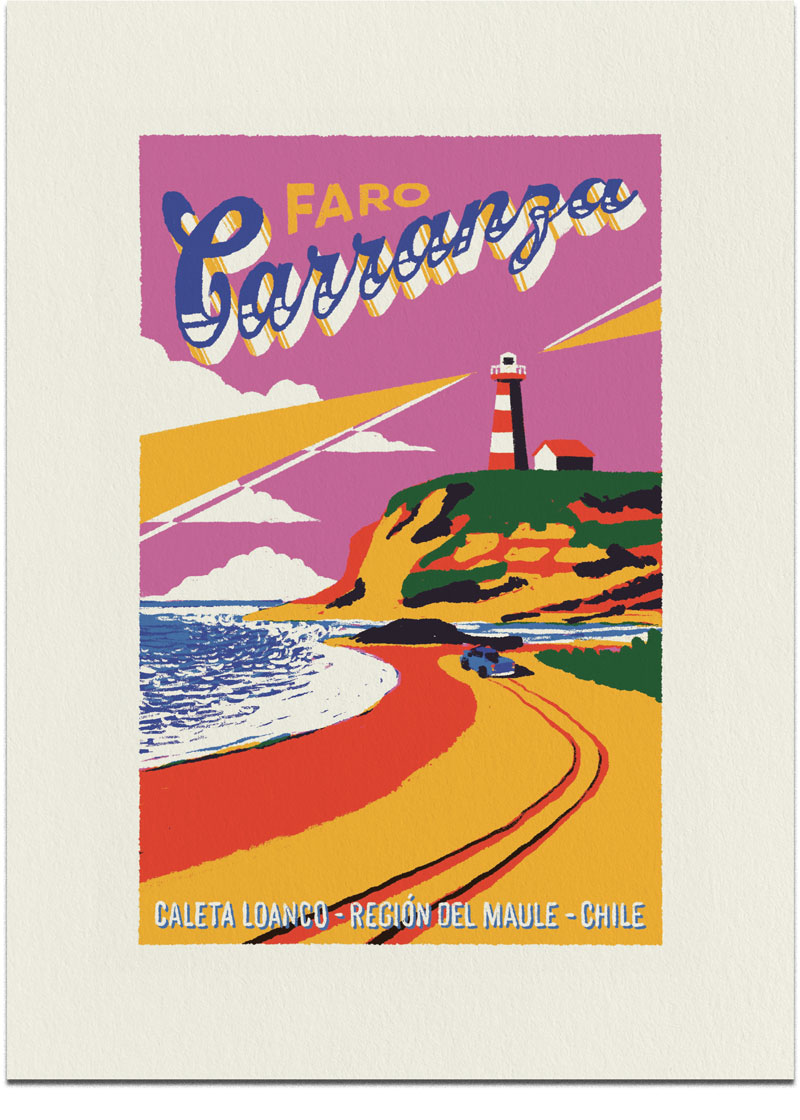 Faro Carranza