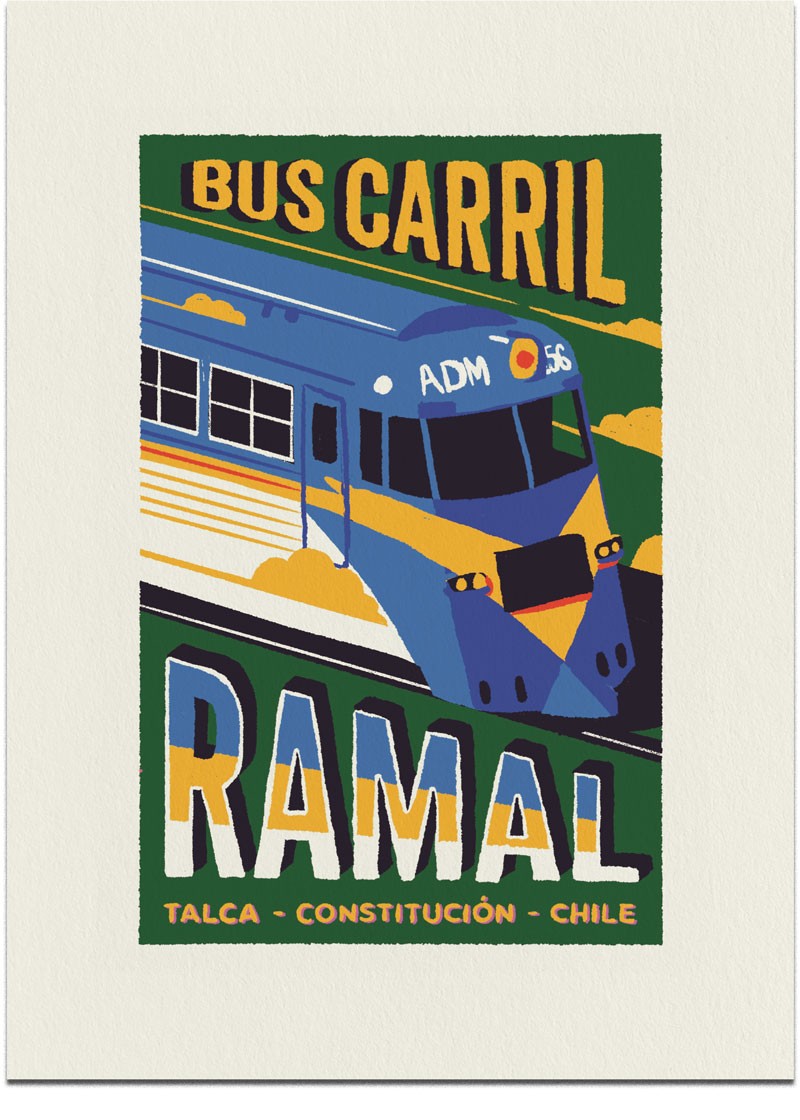Ramal
